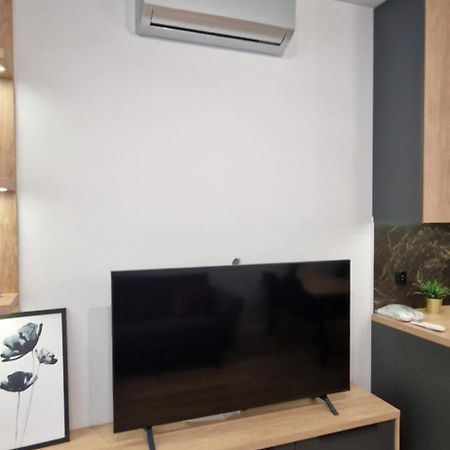 Luxury Modern Apartment Citybeat#11 Krakow Luaran gambar