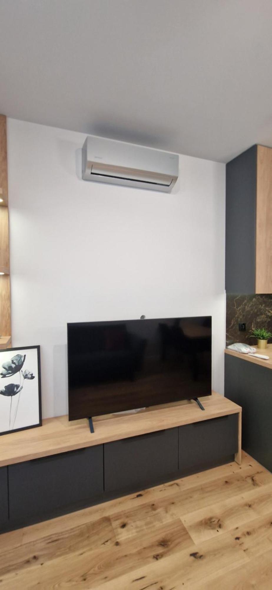 Luxury Modern Apartment Citybeat#11 Krakow Luaran gambar