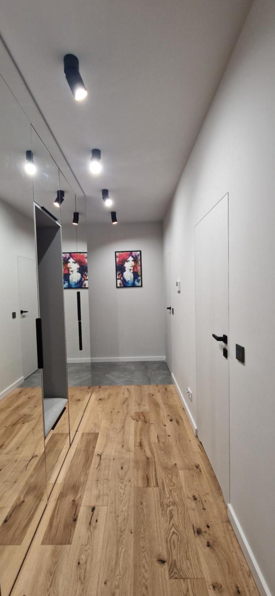 Luxury Modern Apartment Citybeat#11 Krakow Luaran gambar