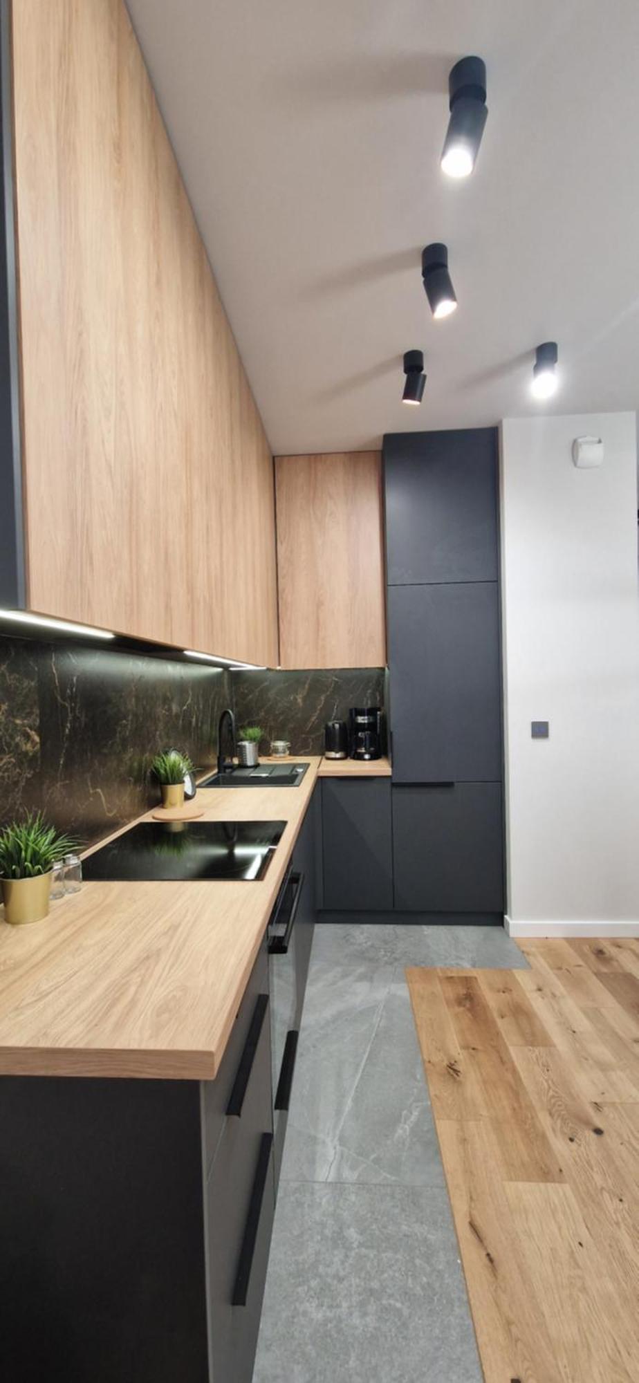 Luxury Modern Apartment Citybeat#11 Krakow Luaran gambar