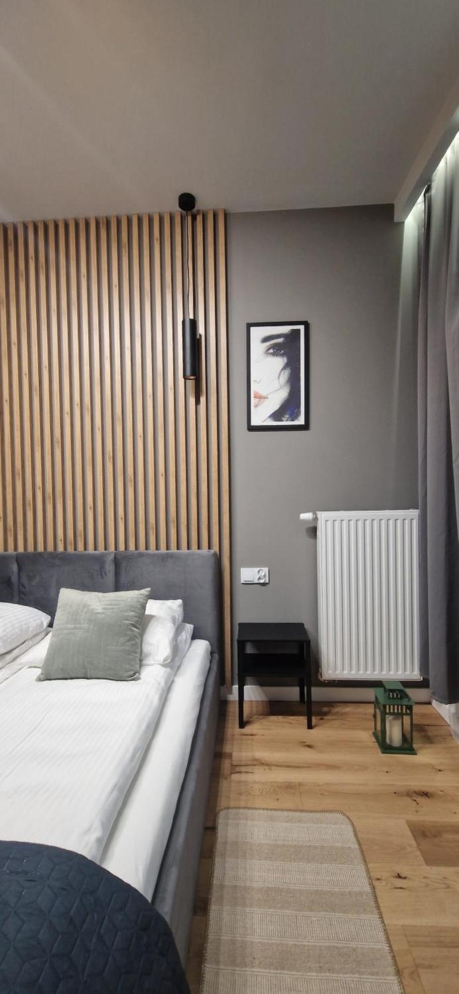Luxury Modern Apartment Citybeat#11 Krakow Luaran gambar